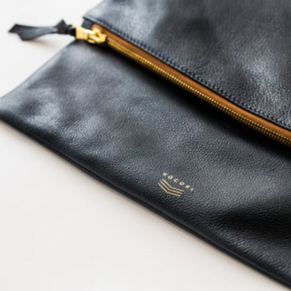 🎉HP🎉NWOT Keiko Minuit Crossbody Clutch